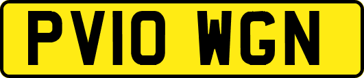 PV10WGN