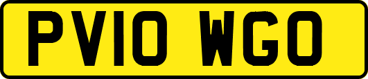 PV10WGO