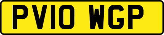 PV10WGP