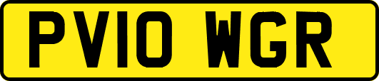 PV10WGR