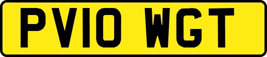 PV10WGT