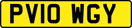 PV10WGY