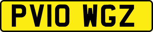 PV10WGZ