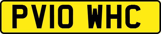 PV10WHC