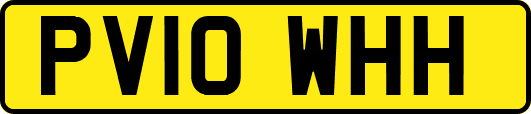 PV10WHH