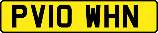 PV10WHN