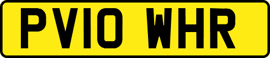 PV10WHR