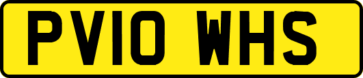 PV10WHS