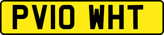PV10WHT