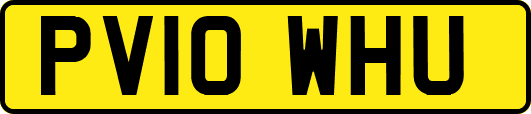 PV10WHU