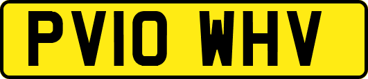 PV10WHV
