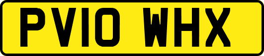 PV10WHX
