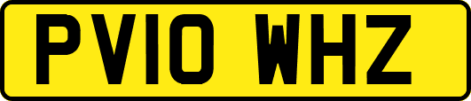 PV10WHZ