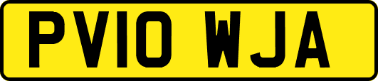 PV10WJA