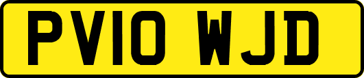 PV10WJD