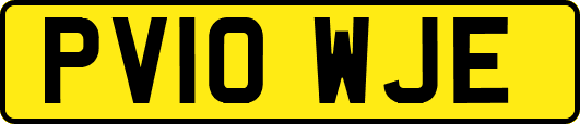 PV10WJE
