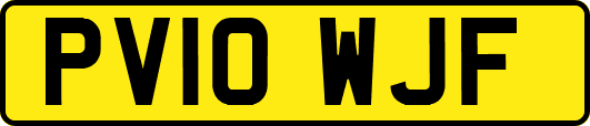 PV10WJF