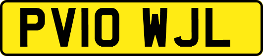 PV10WJL