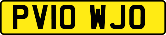 PV10WJO
