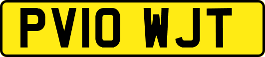 PV10WJT
