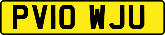 PV10WJU