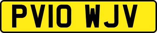 PV10WJV