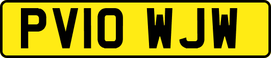 PV10WJW