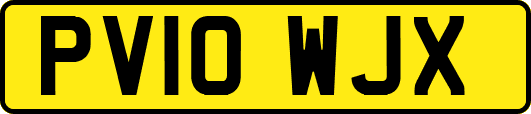 PV10WJX