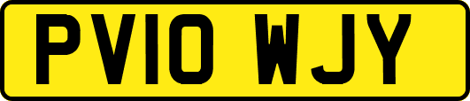 PV10WJY