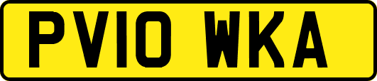 PV10WKA