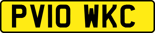 PV10WKC