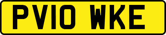 PV10WKE