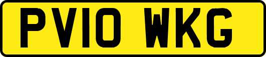 PV10WKG