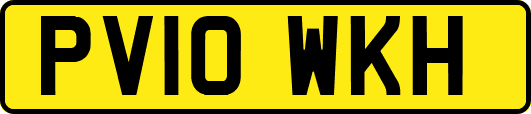 PV10WKH