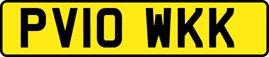 PV10WKK