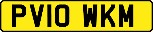 PV10WKM