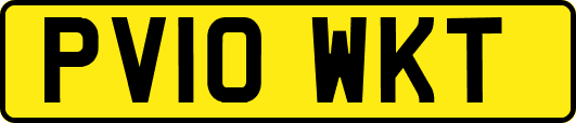 PV10WKT