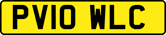 PV10WLC