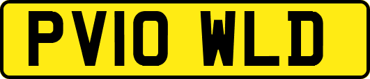 PV10WLD