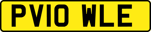 PV10WLE