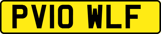 PV10WLF