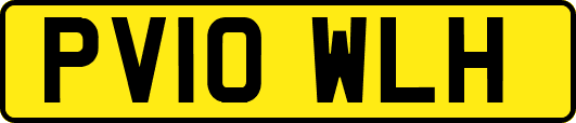 PV10WLH