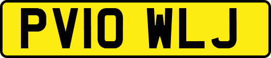 PV10WLJ