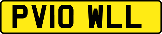 PV10WLL