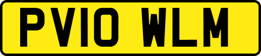 PV10WLM
