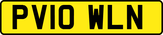 PV10WLN