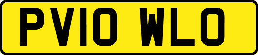 PV10WLO