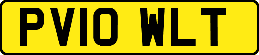 PV10WLT