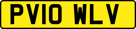 PV10WLV
