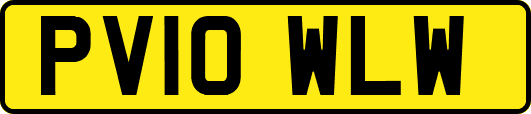 PV10WLW